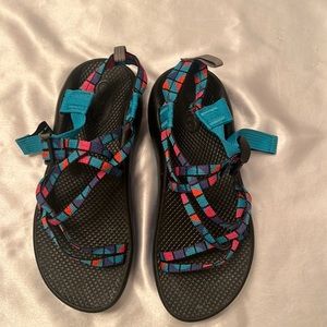 Kids Size 6 Chacos
